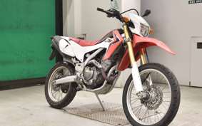 HONDA CRF250L