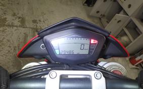 DUCATI HYPERMOTARD 1100S 2008