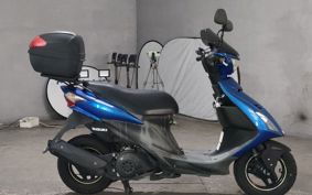 SUZUKI ADDRESS V125 CF4MA