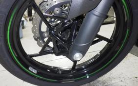 KAWASAKI NINJA 250 2 EX250Y