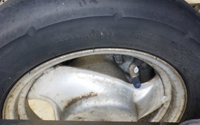 YAMAHA JOG Gen.4 SA16J