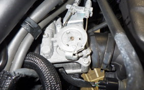 HONDA REBEL 250 A 1997 MC49