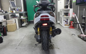 YAMAHA MAJESTY 125 FI 2023