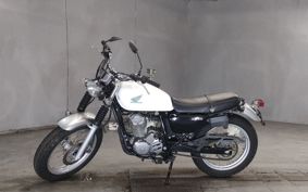 HONDA CB223S MC40