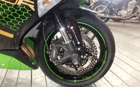 KAWASAKI NINJA ZX-6R 2020 ZX636G