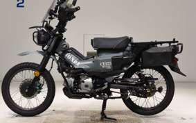HONDA CT125 HUNTER CUB 2019 JA55