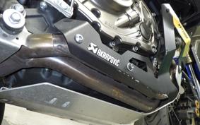 YAMAHA XT1200Z SUPER TENERE 2012