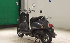 YAMAHA VINO 50 SA26J