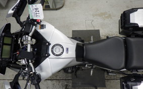 YAMAHA MT-09 Tracer 2015 RN36J