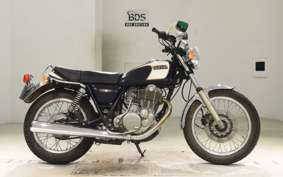 YAMAHA SR500 2014 2J2