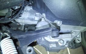 YAMAHA X-MAX 250 A SG42J