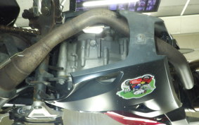 HONDA CB125 R 2023 JC91