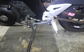 SUZUKI GSX-R125 DL33B