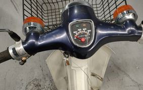 HONDA SUPER CUB90 HA02