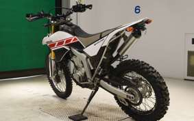 YAMAHA WR250R 2011 DG15J