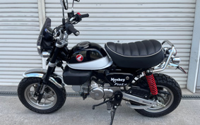 HONDA MONKEY 125 JB02