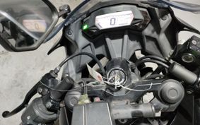 KAWASAKI Ninja 250SL BX250A