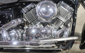 YAMAHA DRAGSTAR 400 CLASSIC 2012 VH02J