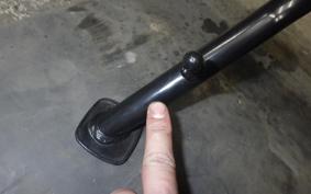 HONDA CB750HORNET 2025 RH24