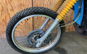 YAMAHA DT125R 34X