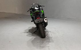 KAWASAKI NINJA 400 2019 EX400G