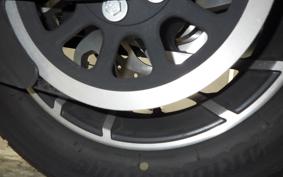 HARLEY FLSB 1750 2019