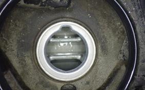 HONDA TACT-4ﾍﾞｰｼｯｸ 2015 AF79