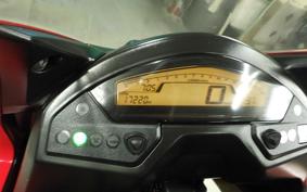 HONDA CB600F 2011