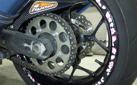 KAWASAKI ZX 1400 NINJA R 2012