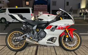 YAMAHA YZF-R7 2022 RM39J