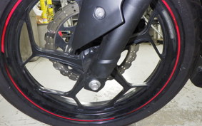 KAWASAKI NINJA 250 ABS 1993 EX250L