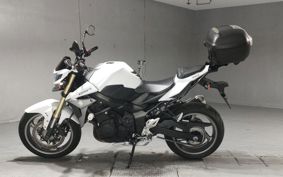 SUZUKI GSR750 2014 GR7NA