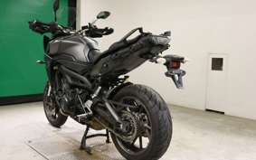 YAMAHA MT-09 Tracer 2016 RN36J
