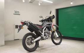 HONDA CRF250L 2010 MD47