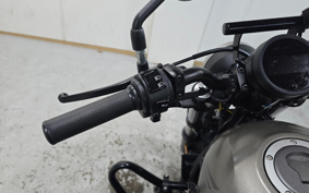 HONDA REBEL 500 2017 PC60