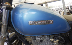 SUZUKI GN125 H