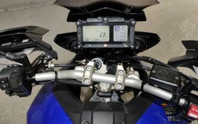 YAMAHA TRACER 9 GT RN51J