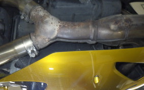 KAWASAKI ZZ1400 NINJA R 2007 ZXT40A