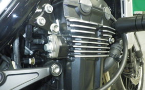 KAWASAKI Z900RS 2023 ZR900K