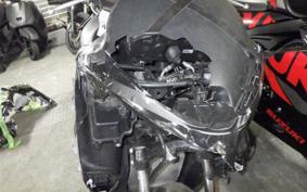 SUZUKI SKYWAVE 200 (Burgman 200) 2024 CH41A