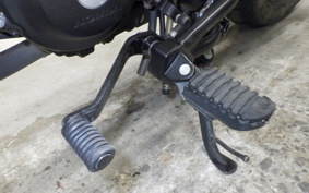 HONDA REBEL 250 A 1987 MC49