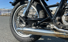 YAMAHA SR400 1995 1JR