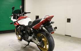 HONDA CB400 SUPER BOLDOR VTEC 2006 NC39