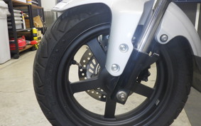 HONDA DAX 125 2007 JB04