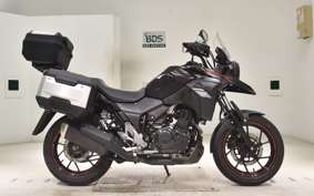 SUZUKI V-STROM 250 A 2014