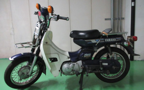 YAMAHA TOWN MATET90D UB02J