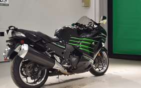 KAWASAKI ZX 1400 NINJA R A 2016
