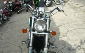 HONDA  SHADOW 1100 AMERICAN  CLASSIC ED 2001 SC32