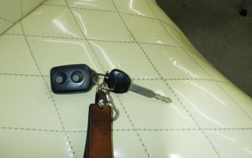 YAMAHA MAJESTY 250 C SG03J