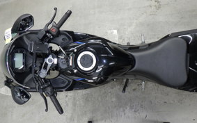 SUZUKI GSX-R125 2022 DL33B
